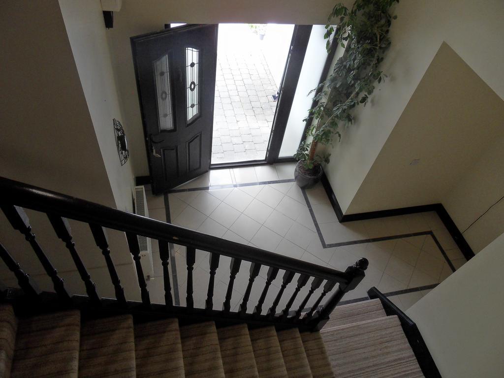 Ethan House Holiday Suites Киларни Екстериор снимка