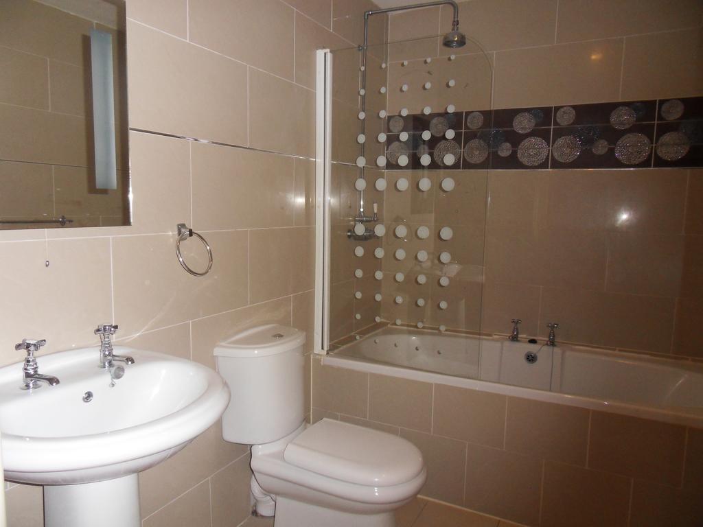 Ethan House Holiday Suites Киларни Екстериор снимка