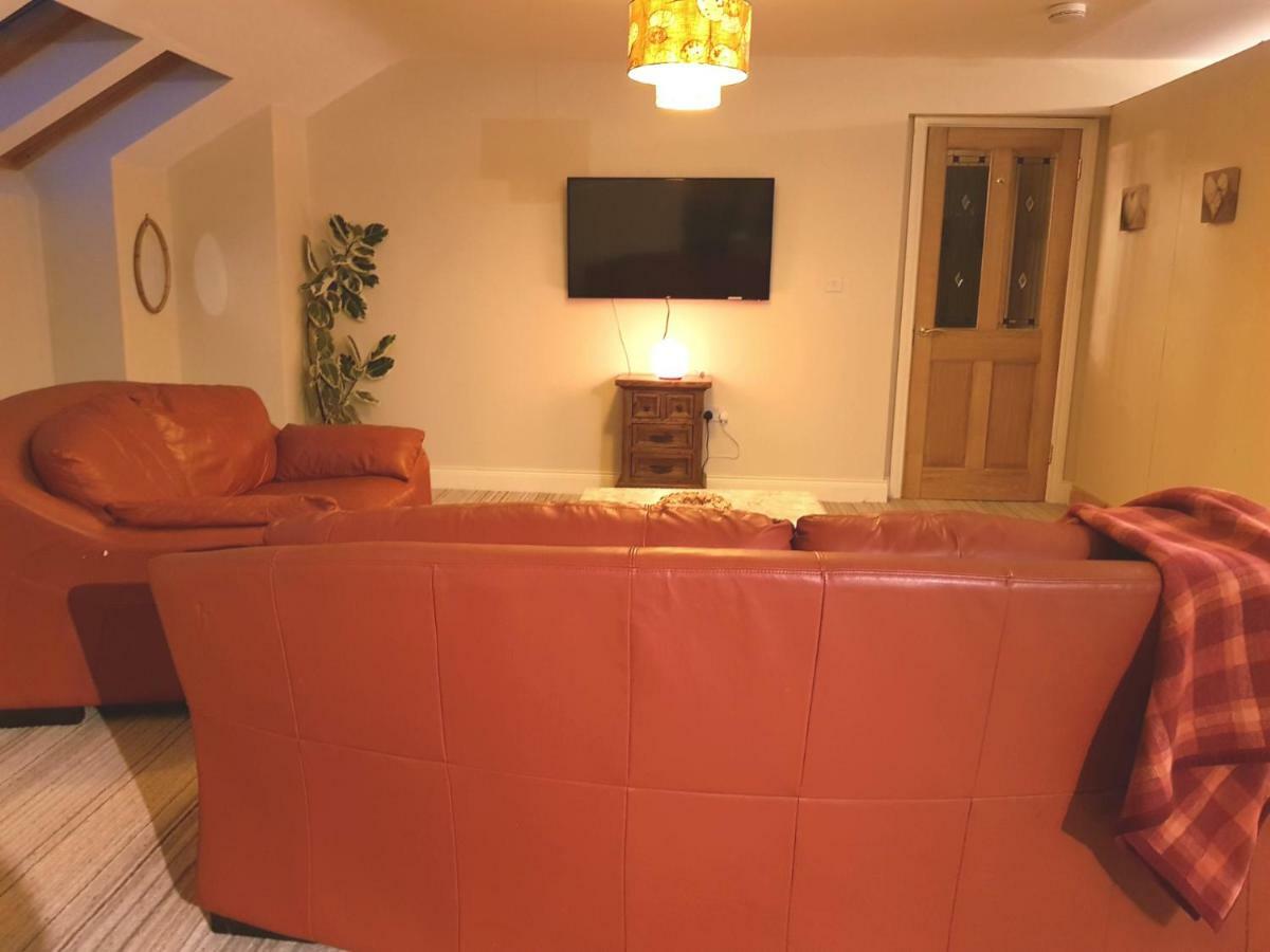 Ethan House Holiday Suites Киларни Екстериор снимка