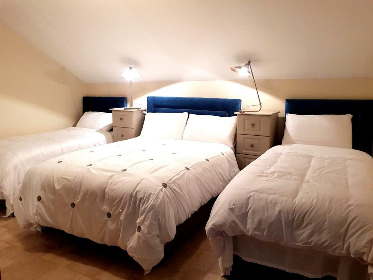 Ethan House Holiday Suites Киларни Екстериор снимка