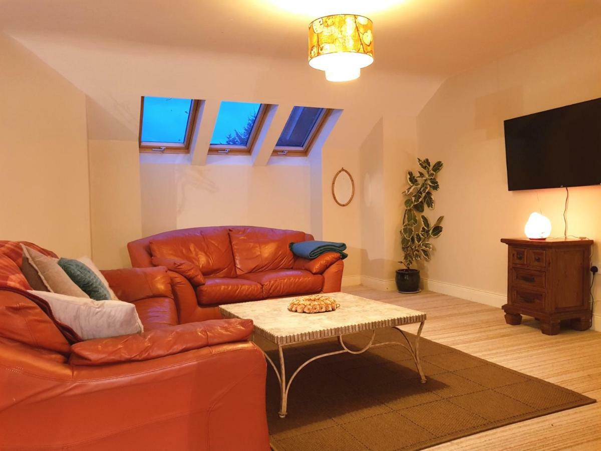 Ethan House Holiday Suites Киларни Екстериор снимка