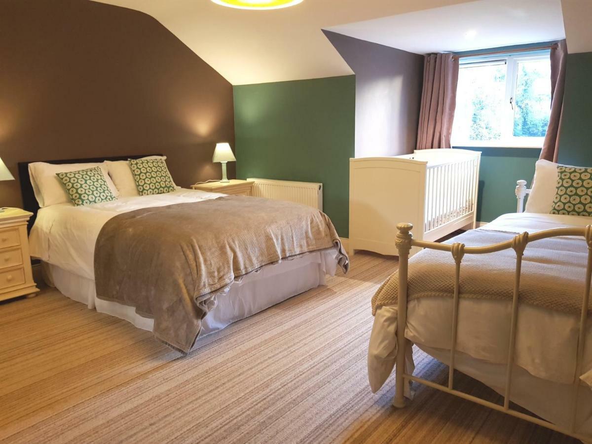 Ethan House Holiday Suites Киларни Екстериор снимка