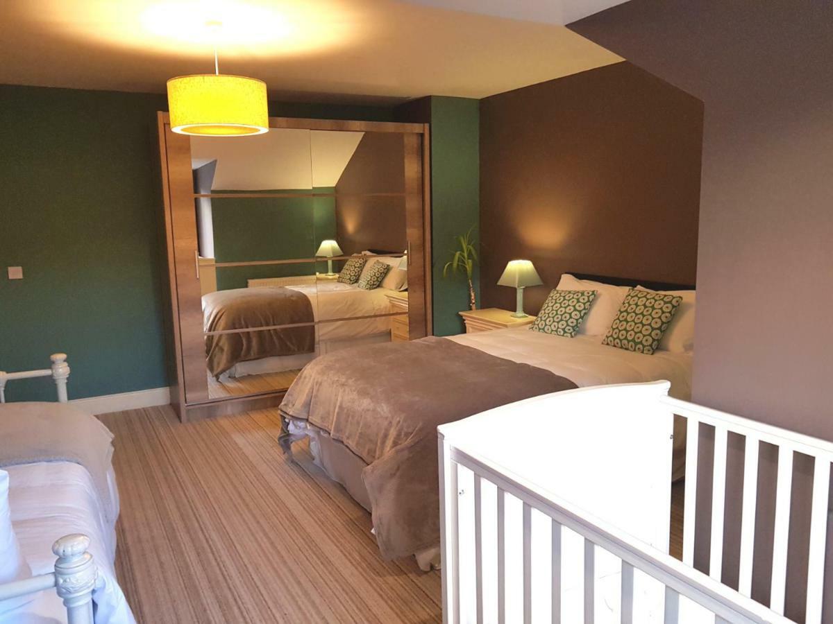 Ethan House Holiday Suites Киларни Екстериор снимка